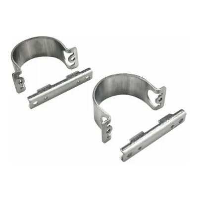 Takex Pole Mount Attachment for MS-12TE & FE