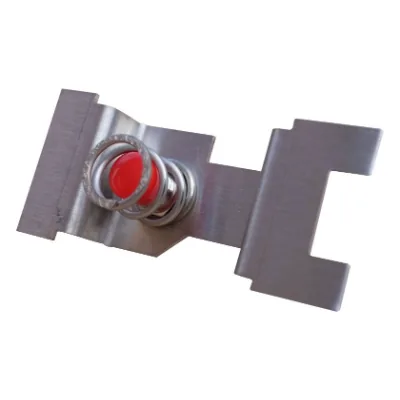 Takex Pressure sensitive anti-climb switch