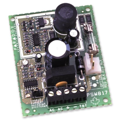 Power supplies