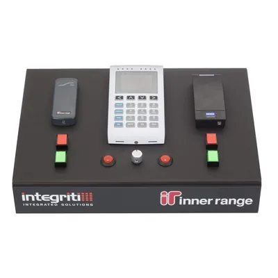 Integriti 998070