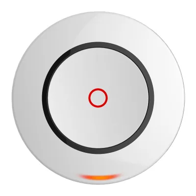 Hikvision HIK-PD1-EB-WR