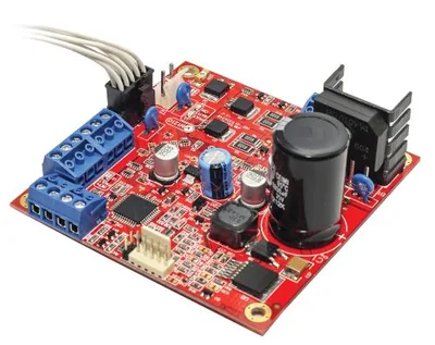 Integriti 996091PCB&K