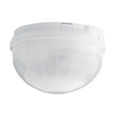 Bosch 360 Degree Mirror Optic PIR Ceiling Mount Detector, 18m