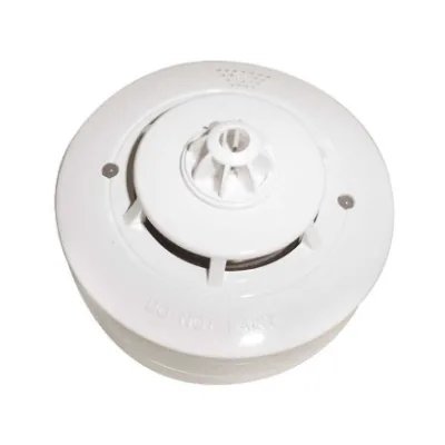Wizmart NB326 4-Wire Smoke & Thermal Alarm