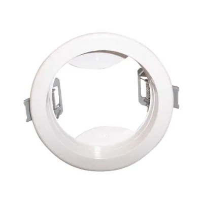 Wizmart NB326 Series Smoke Detector Ceiling Recess Kit