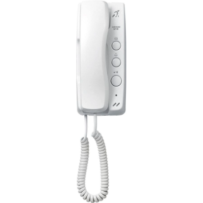 Phones and Intercoms