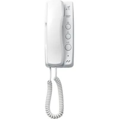 Aiphone GT Series Audio Handset Tenant Station