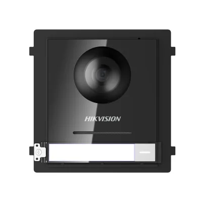 Hikvision 2nd Gen IP Intercom