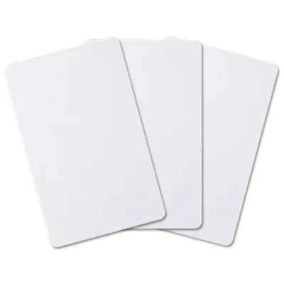 Hikvision Mifare Contactless Smart Card, 13.56MHz