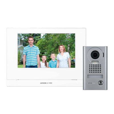 Aiphone JO 7" Video Intercom Kit