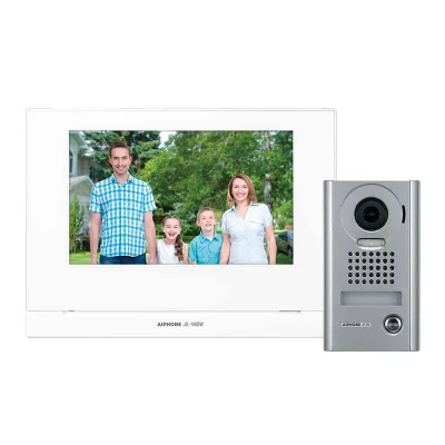 Aiphone JO 7" Video Intercom Kit