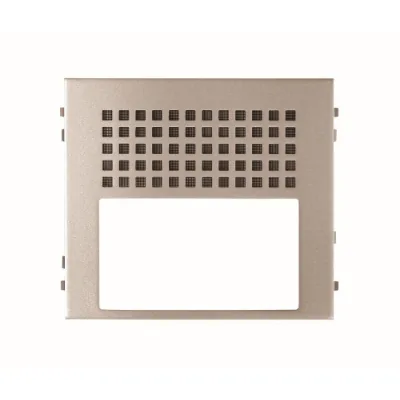 Aetek GT Series Audio Module Panel
