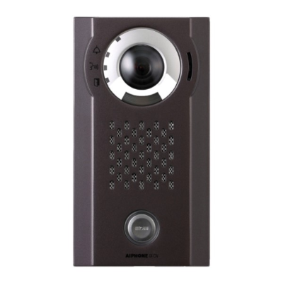 Aiphone IX 2 Series Vandal Resistant Colour Video Door Station