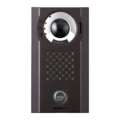 Aiphone IX 2 Series Vandal Resistant Colour Video Door Station