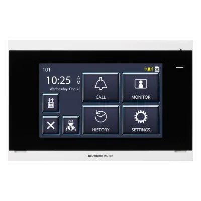 Aiphone IXG Series IP Colour Video Tenant Station