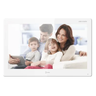 Hikvision All-In-One, 10" Android Control Centre