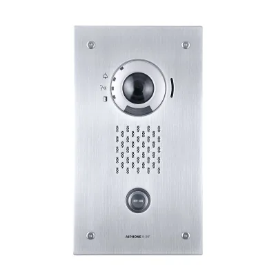 Aiphone IX 2 Series Vandal Resistant AI-IX-DVF