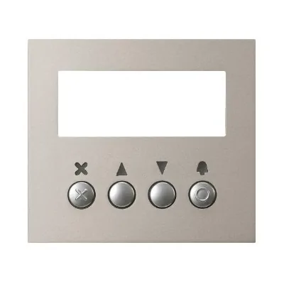 Aiphone GT Series Name Scroll Panel to suit AI-GT-NSB