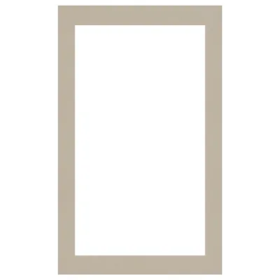 Aiphone GT Series 2 Module Front Frame