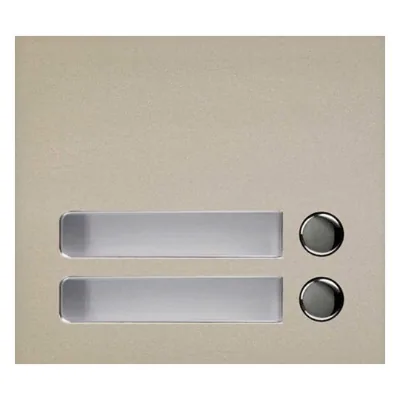 Aiphone GT Series 2 Call Panel for GT-SW
