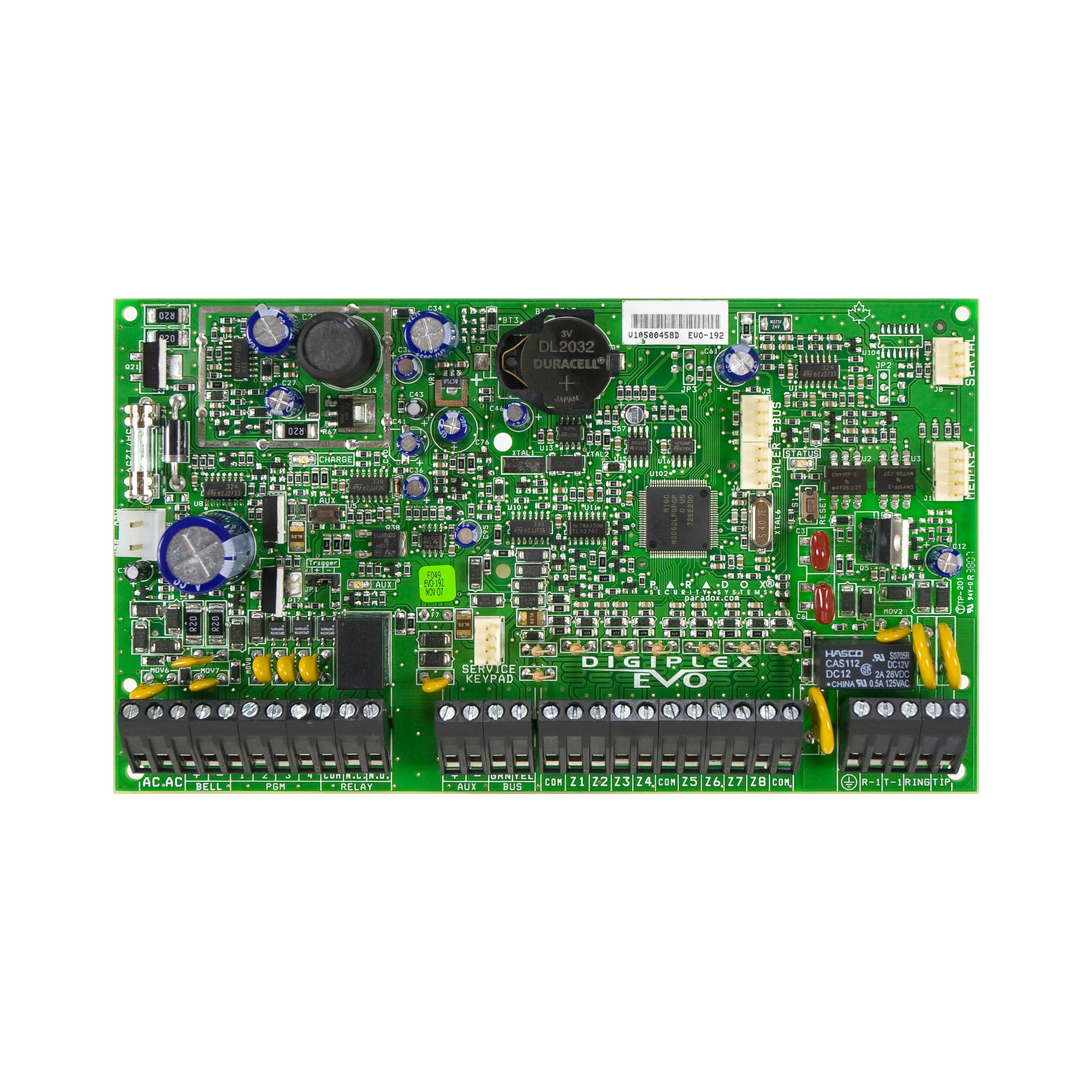Controllers