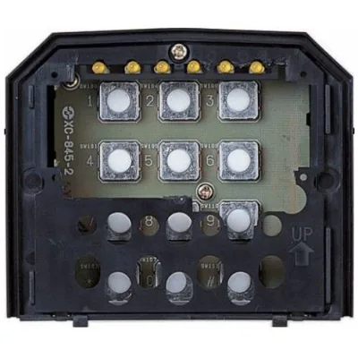 Aiphone GT Series 10 Key Digital Keypad Module