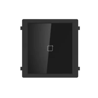 Hikvision 2nd Gen. Intercom, Door Station Card Reader Module