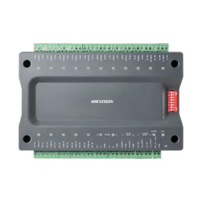 Hikvision Distributed Lift Controller