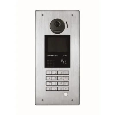Aiphone GT Series 10 Key Video Entrance Station