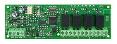 Paradox PGM4