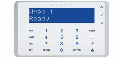 Paradox K656