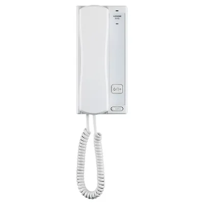 Aiphone IX 2 Series Audio Handset Room Station