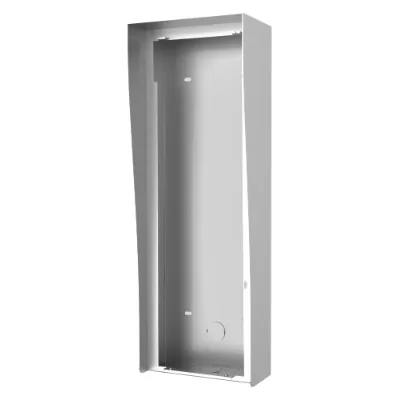 Hikvision Surface Mount Housing for HIK-KD8103-E6 Door Station