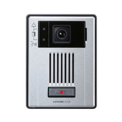Aiphone IX Series DA IP Colour Video Door Station