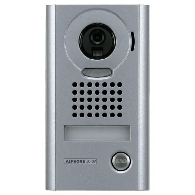 Aiphone JO Vandal Resistance Video Door Station