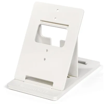 Aiphone MCW Desk Stand for Video Monitor