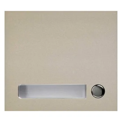 Aiphone GT Series 1 Call Panel for GT-SW