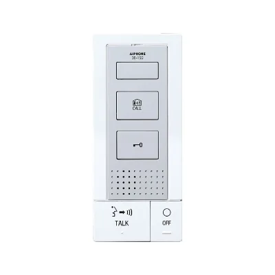 Aiphone DB Series Hands-free Sub Station