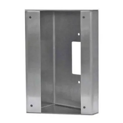 Aiphone SBX 30deg Angle Box to suit JF-DV