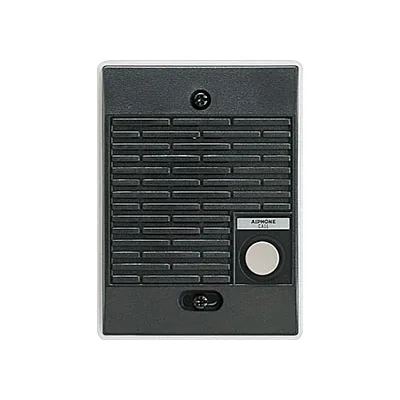 Aiphone LEF / LEM Series Audio Door Station+F152