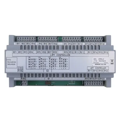 Aiphone GT Series Lift Control Adaptor