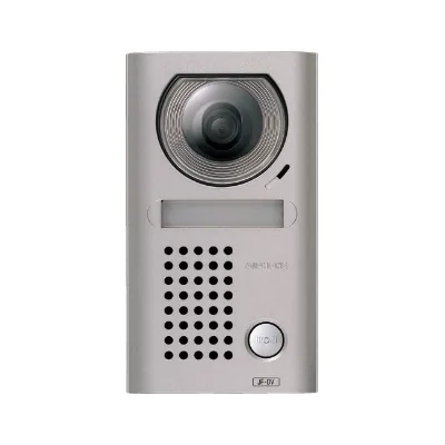 Aiphone JF Series Vandal Colour Video Door Station