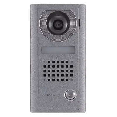 Aiphone AX Series Vandal Video Door Station