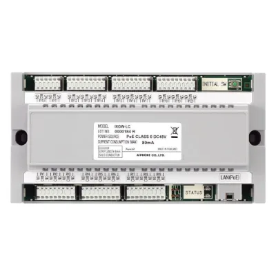 Aiphone IP Lift Control Adaptor