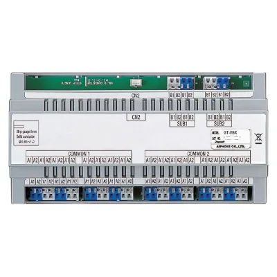 Aiphone GT Series Expander Video Control Unit