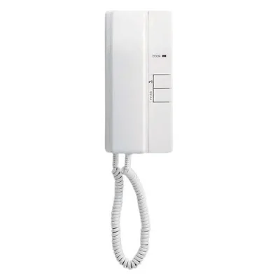 Aiphone IE Series Handset Master Station for 1 Door