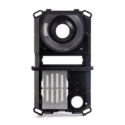 Aiphone Replacement Body and Lens Cover to suit DV Series