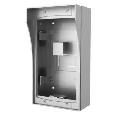 Hikvision Surface Mount Housing for HIK-KV8X02-IM Door Station