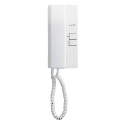 Aiphone IE Series Sub Handset for IE1GD / 2AS