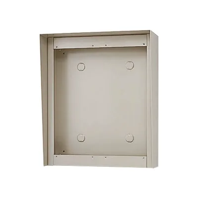 Aiphone GT Series 4 Module Surface Box